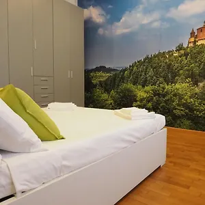 Guglielmo Center By Wonderful Italy Apartamento