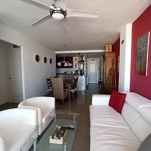 Apartamento Bulevar Encina , Granada España