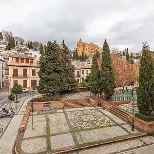 Molinos Centre , Granada España