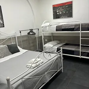 Riccio House , Nápoles Italia