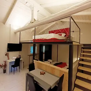 Carlotta Fiera Apartamento