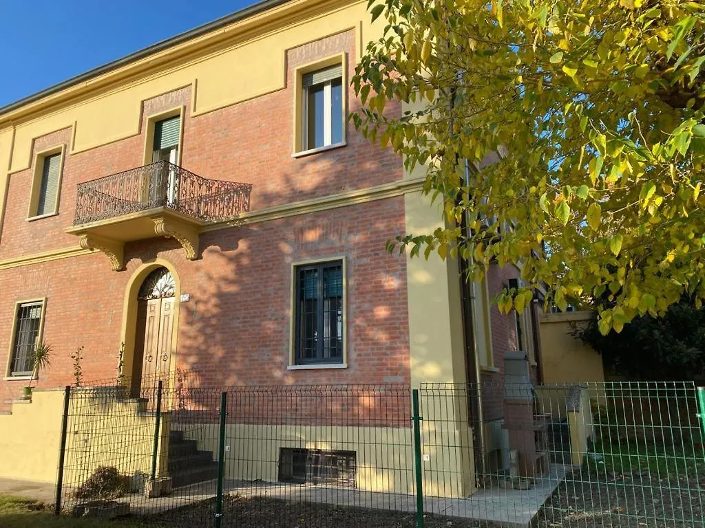 Daro Apartments Bologna