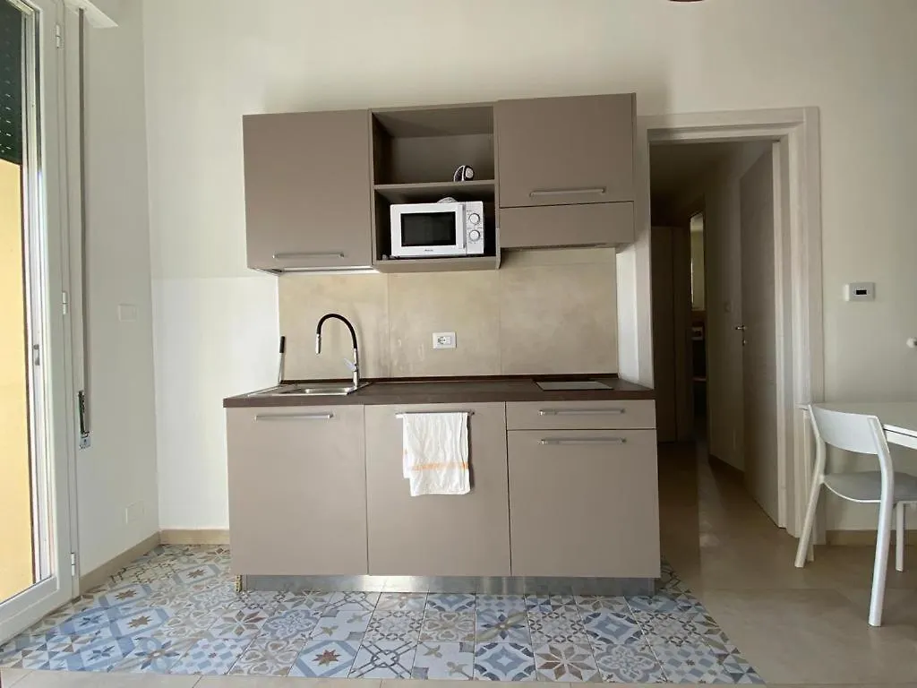 Daro Apartments Bologna