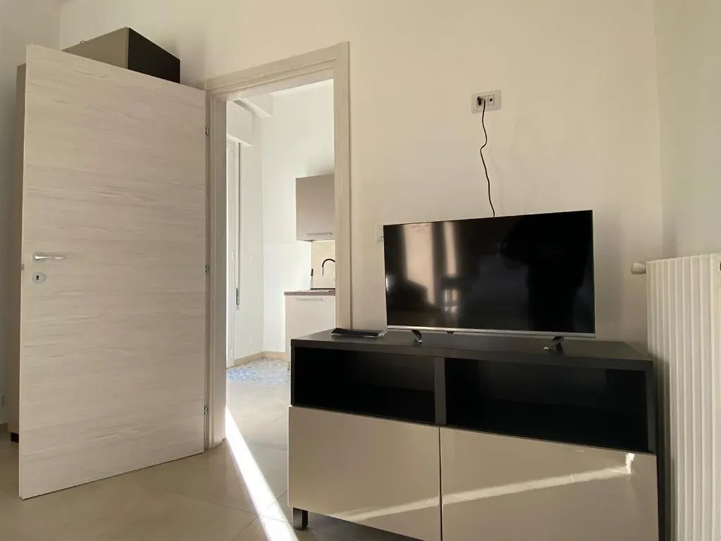 Daro Apartments Bologna
