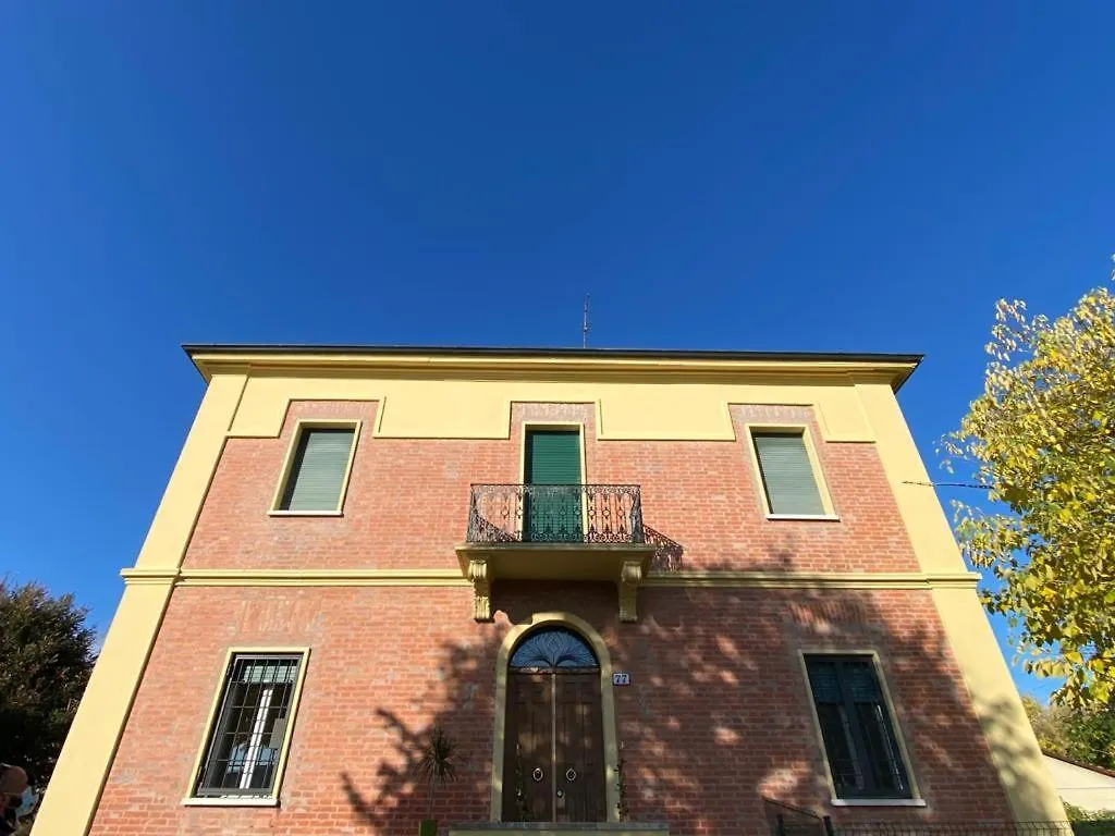 Daro Apartments Bologna Italy