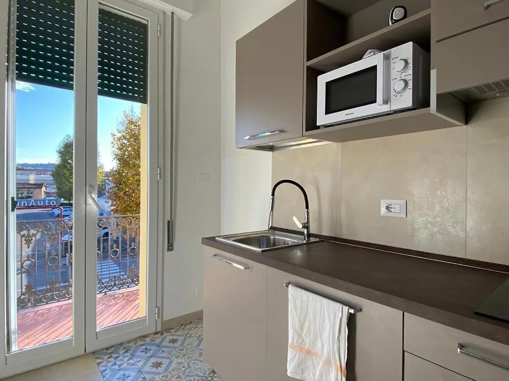 Daro Apartments Bologna 0*,