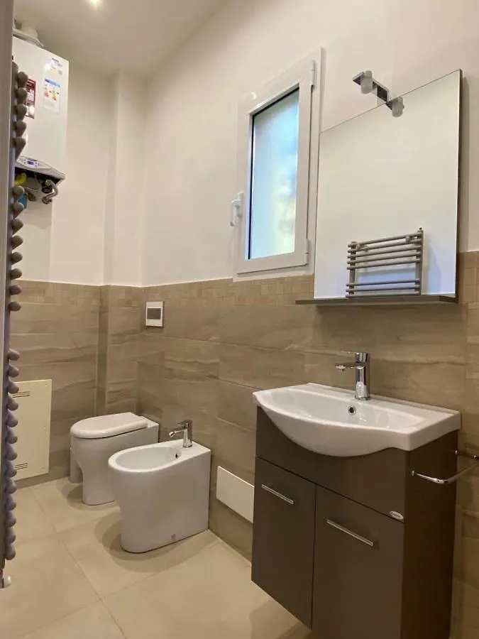 Daro Apartments Bologna