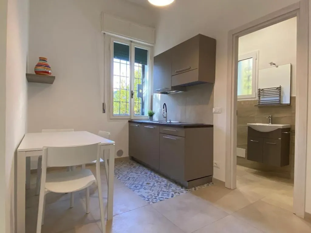 Daro Apartments Bologna
