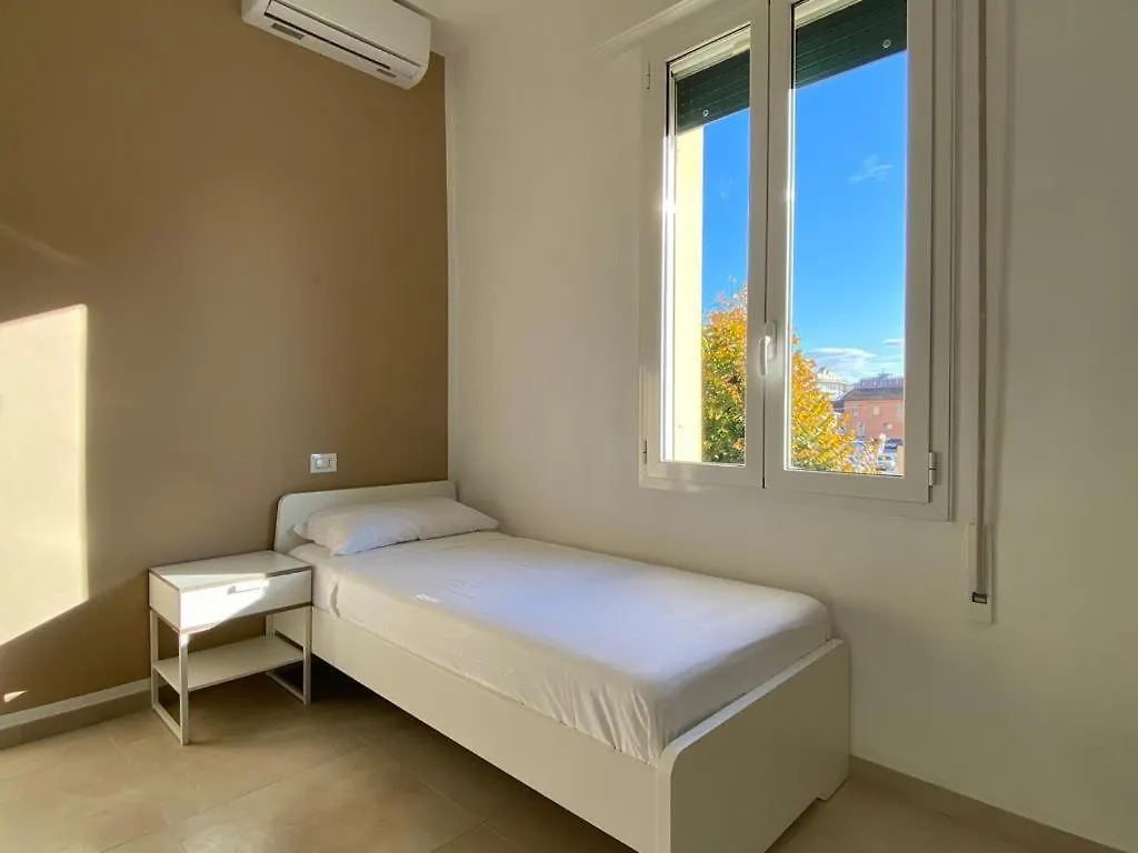 Daro Apartments Bologna Italy