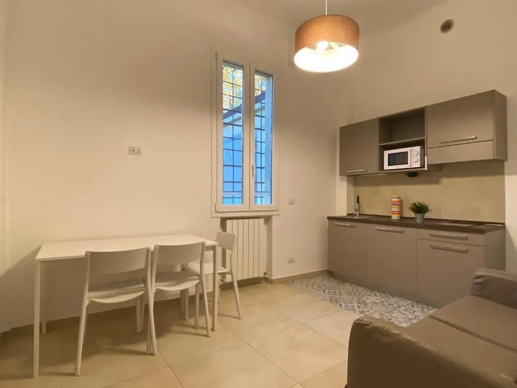 Daro Apartments Bologna