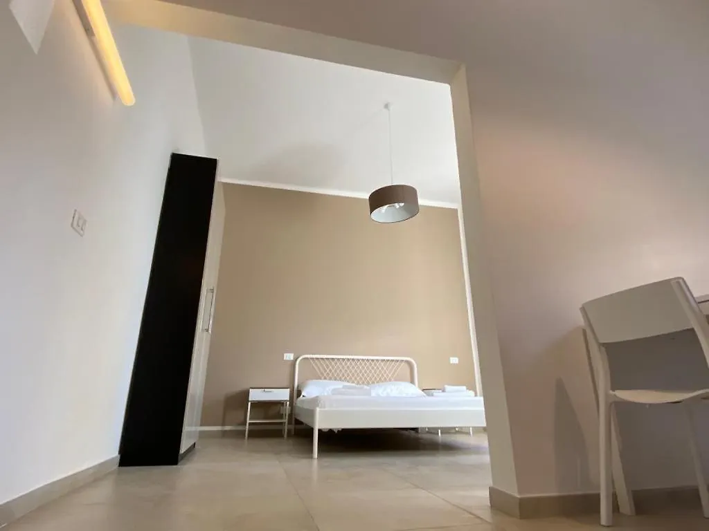 Daro Apartments Bologna