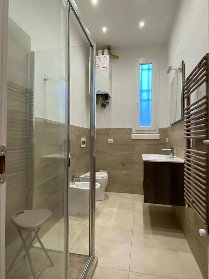 Daro Apartments Bologna